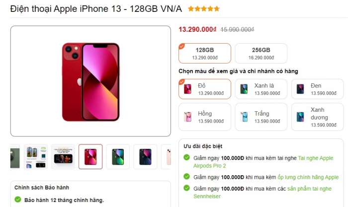 day la iphone camera cheo man oled re nhat viet nam ngon bo re hon han iphone 16 galaxy s24 1