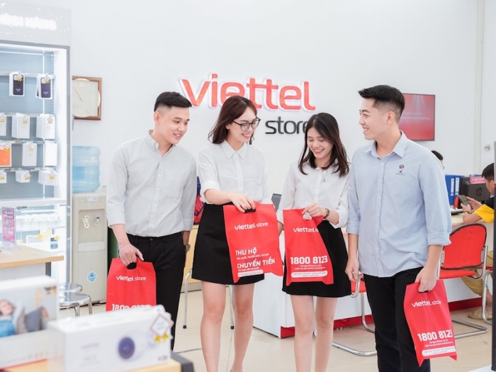 viettel store nhan dat truoc xiaomi 14t tu 27 9 tra hang som tu 3 10 tren toan quoc 2