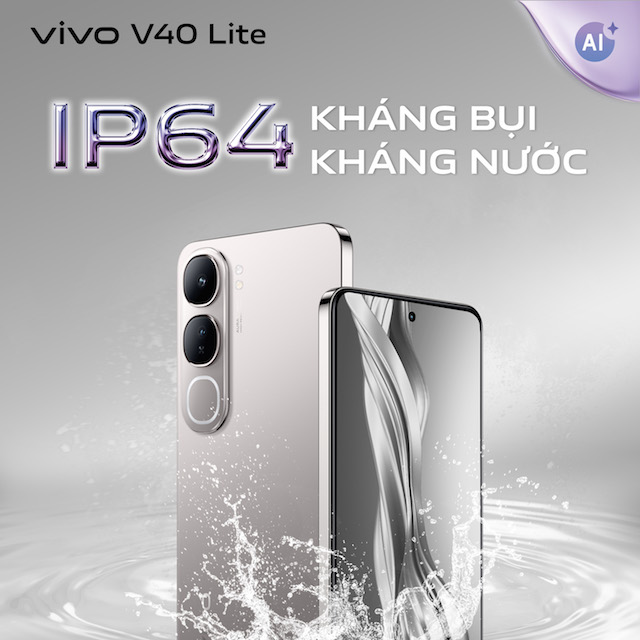 vivo v40 lite tai dinh nghia do ben muot cua smartphone trong phan khuc tam trung 3