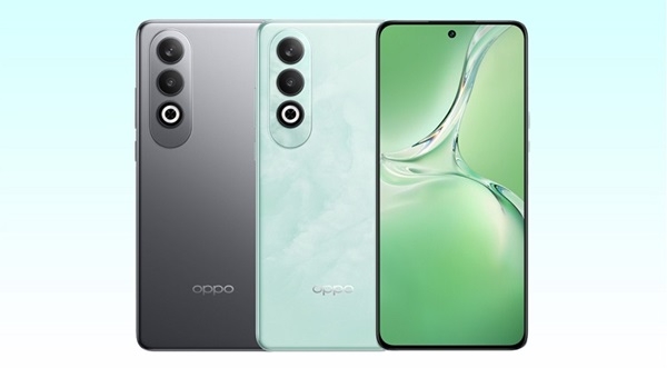 oppo k12 plus trinh lang thiet ke sieu ben chip snapdragon 7 gen 3 cuc manh 2