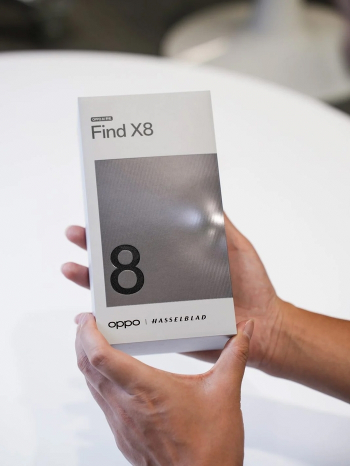 ro ri hinh anh oppo find x8 thiet ke dot pha co thay doi khac biet hua hen lam nen chuyen 2