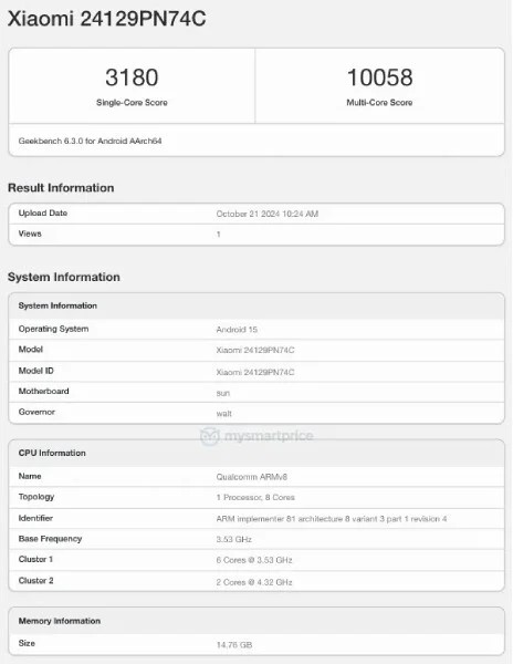 xuat hien ke huy diet galaxy s24 ultra co sieu chip snapdragon 8 elite moi ap dao iphone 16 pro max 1