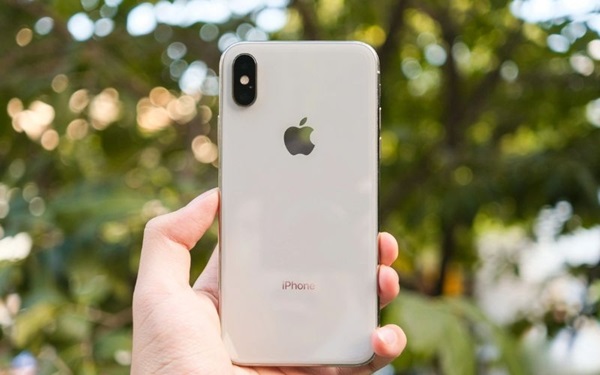 iphone x giam cham day chi hon 3 trieu camera kep chat luong tinh nang qua ngon trong tam gia 3